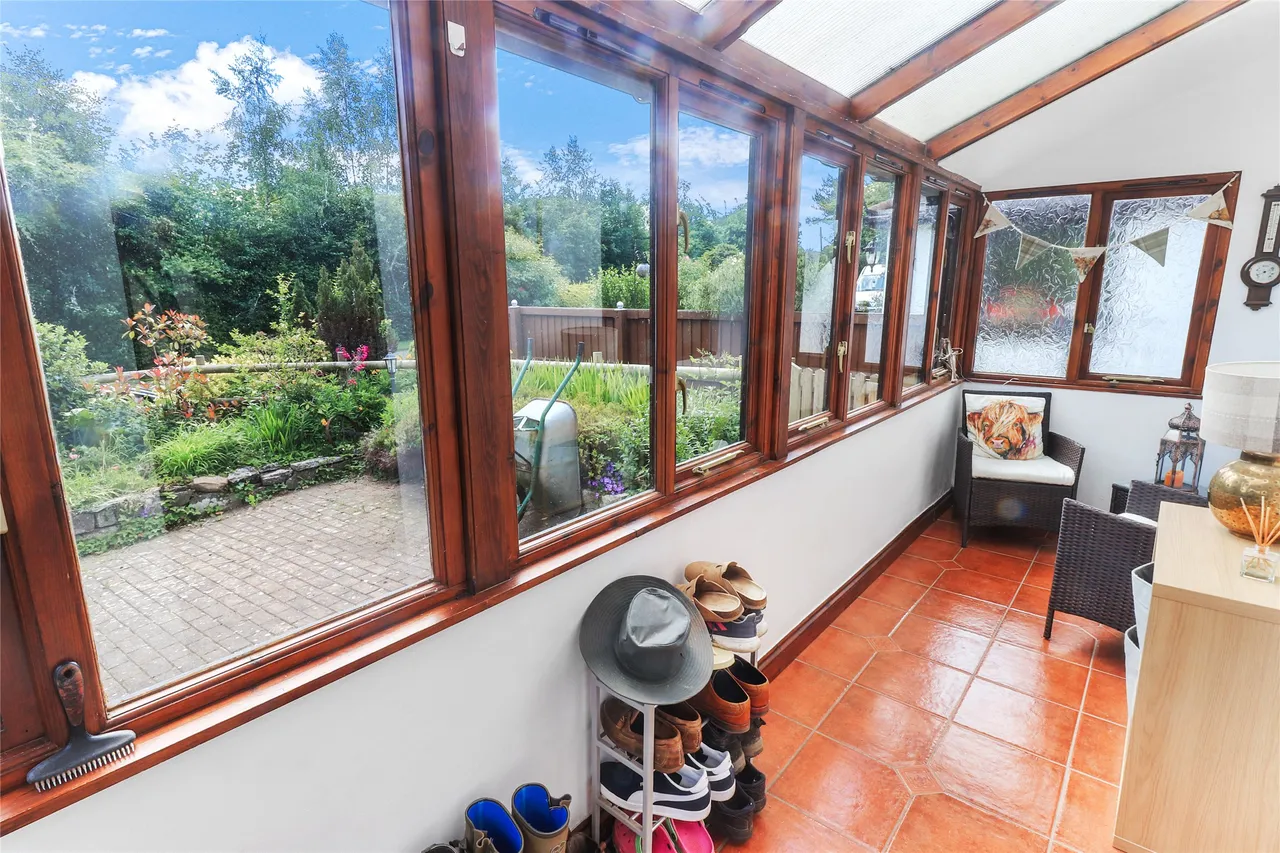 Bouchers Cottages, Waterrow, TA4, photo 11