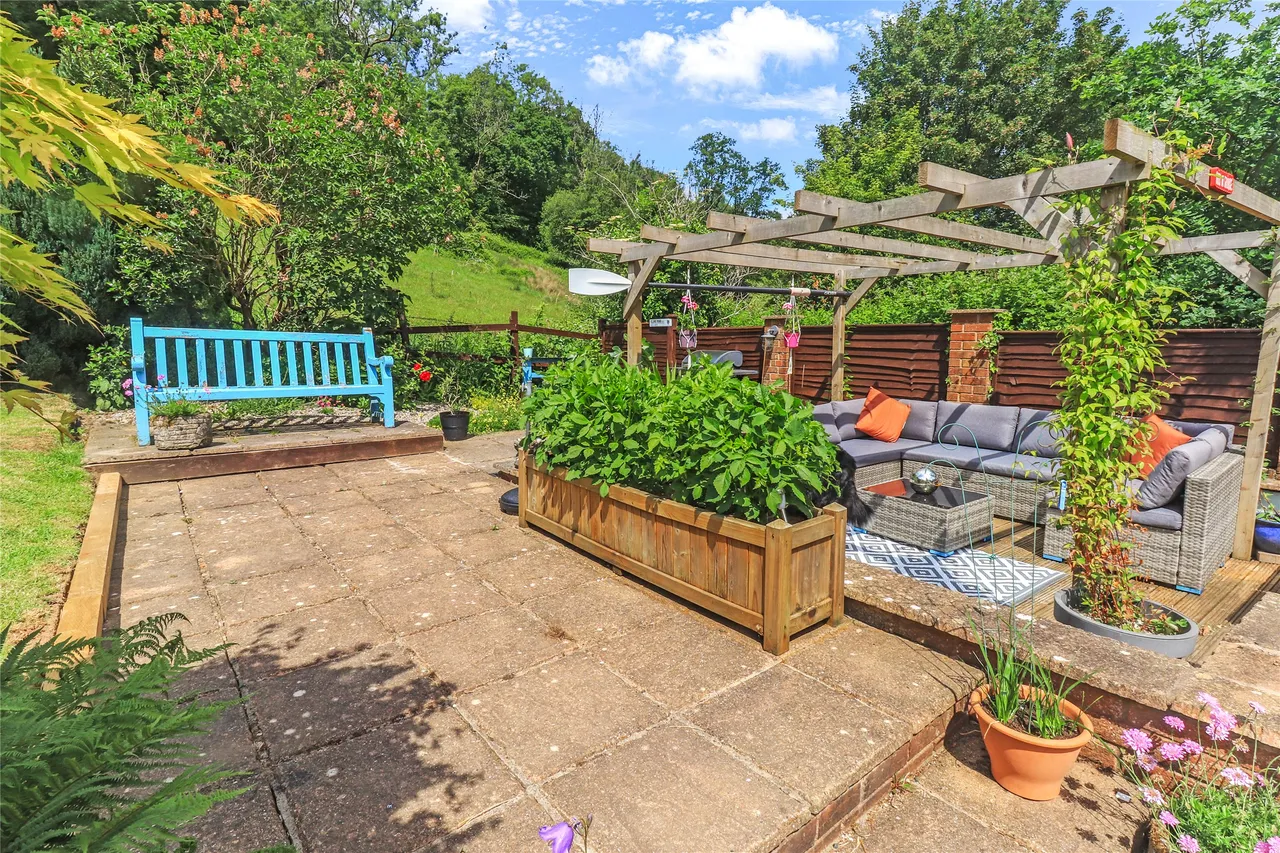 Bouchers Cottages, Waterrow, TA4, photo 5