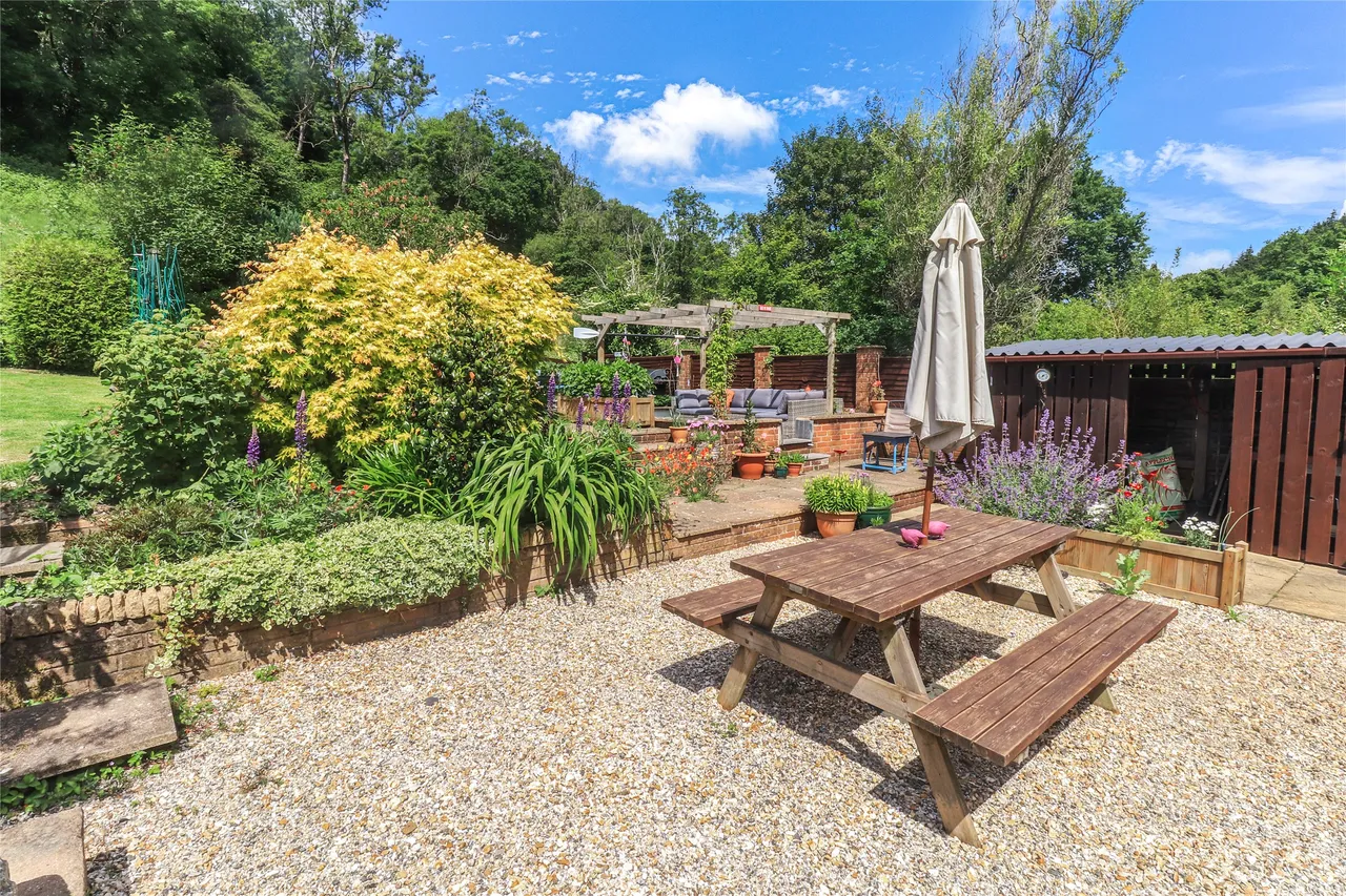Bouchers Cottages, Waterrow, TA4, photo 6