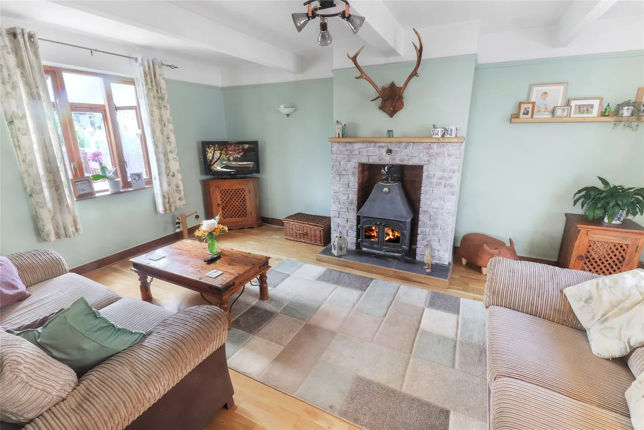 Bouchers Cottages, Waterrow, TA4, photo 13