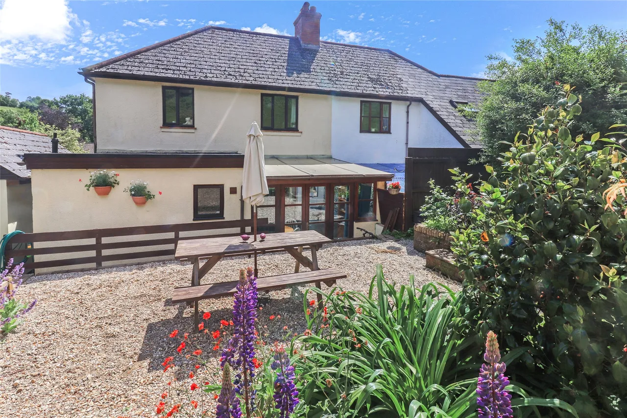 Bouchers Cottages, Waterrow, TA4, photo 9