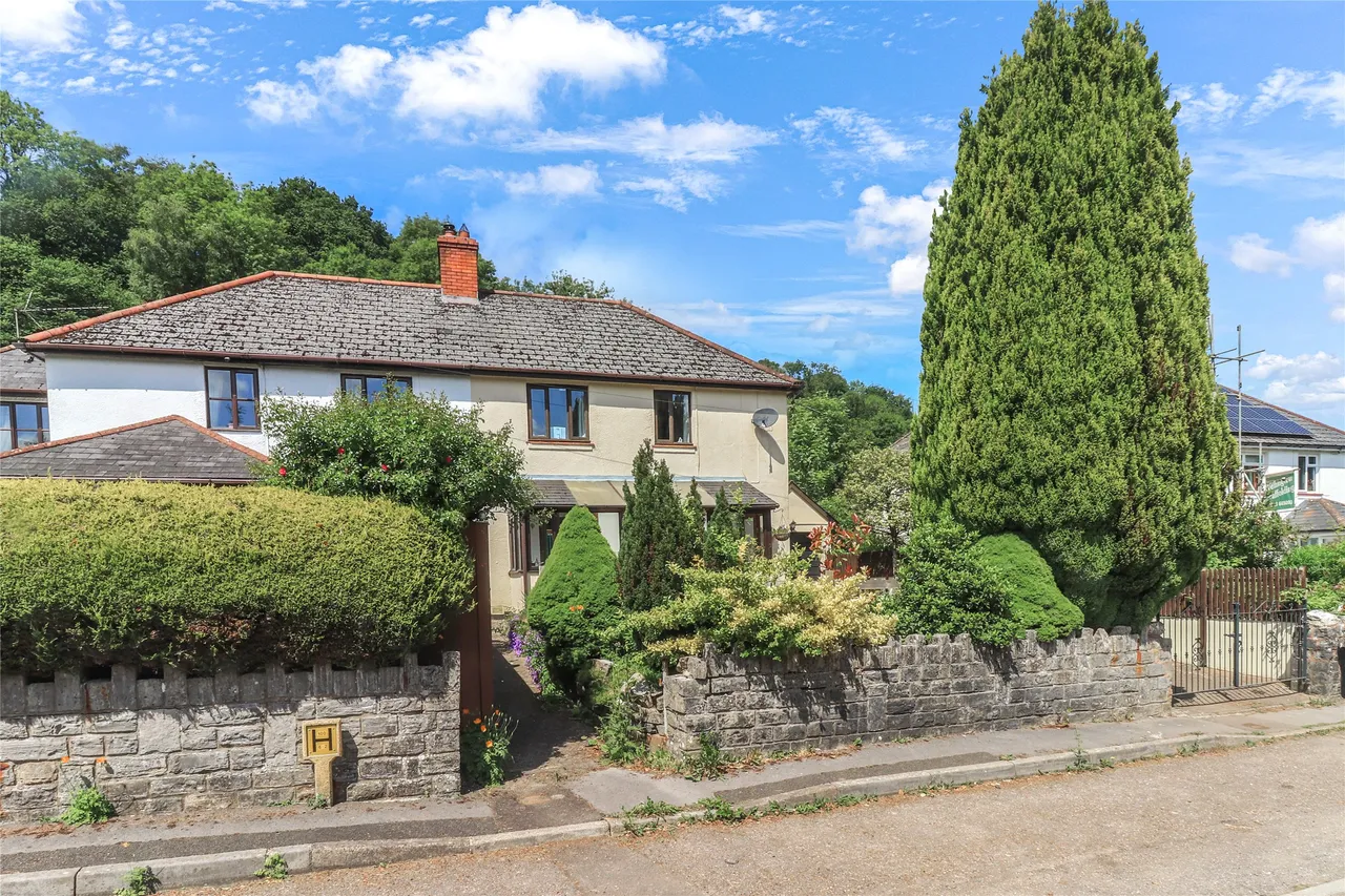 Bouchers Cottages, Waterrow, TA4, photo 3