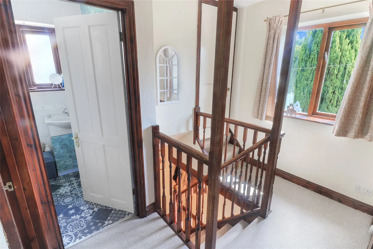 Bouchers Cottages, Waterrow, TA4, photo 17