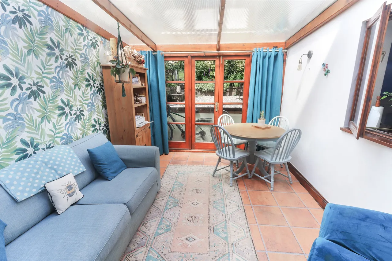 Bouchers Cottages, Waterrow, TA4, photo 15