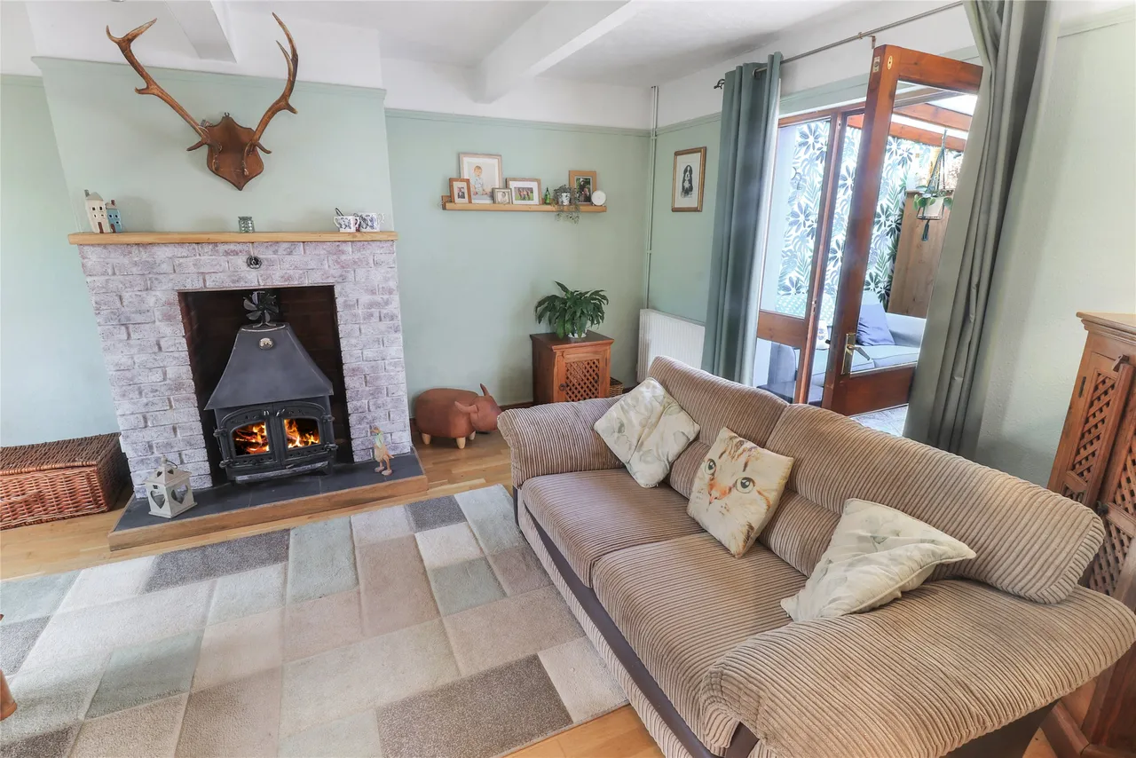 Bouchers Cottages, Waterrow, TA4, photo 14