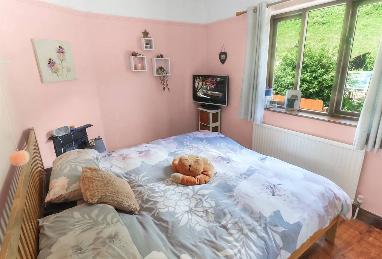 Bouchers Cottages, Waterrow, TA4, photo 18