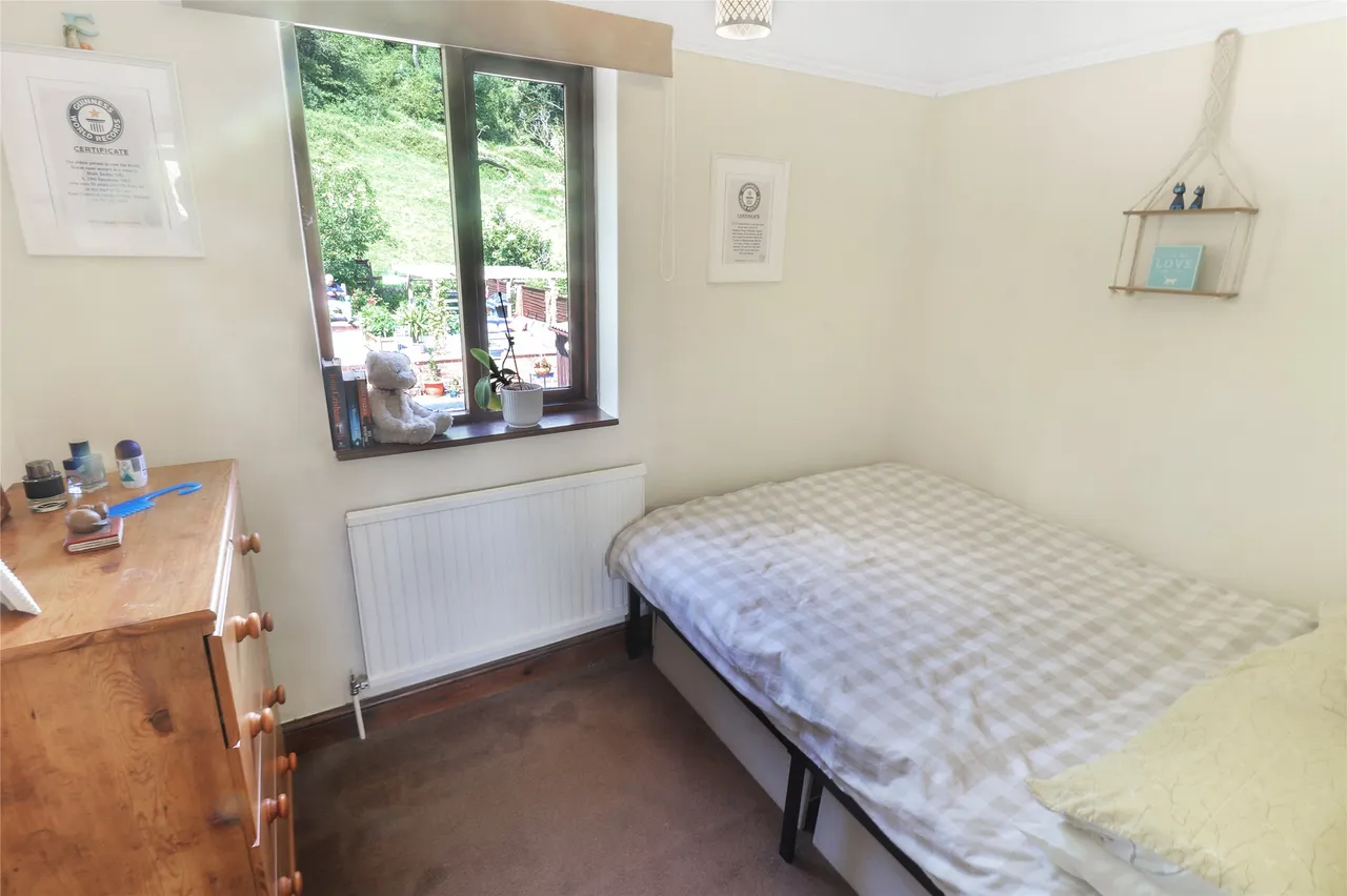 Bouchers Cottages, Waterrow, TA4, photo 20