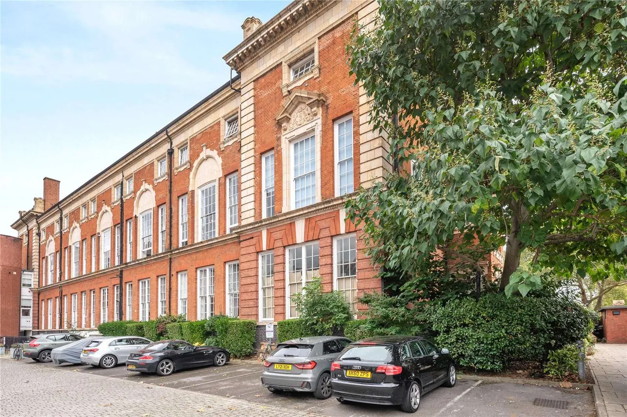 Bramshaw Road, London, E9 5BF, photo 11