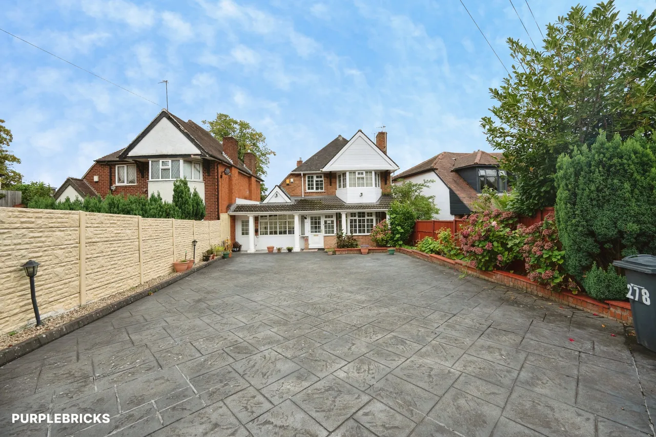 Hamstead Road, Birmingham, B20, photo 22