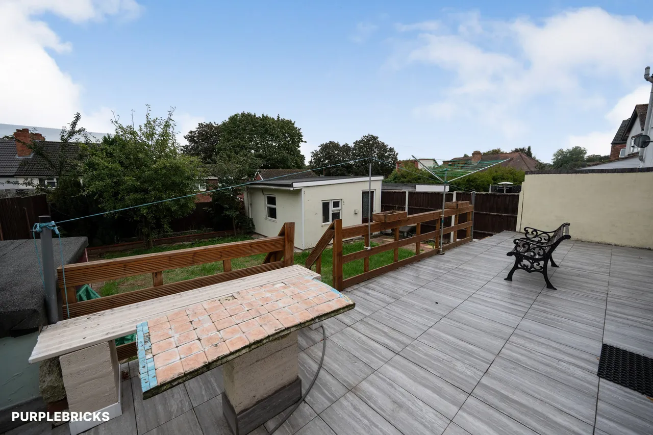 Hamstead Road, Birmingham, B20, photo 19