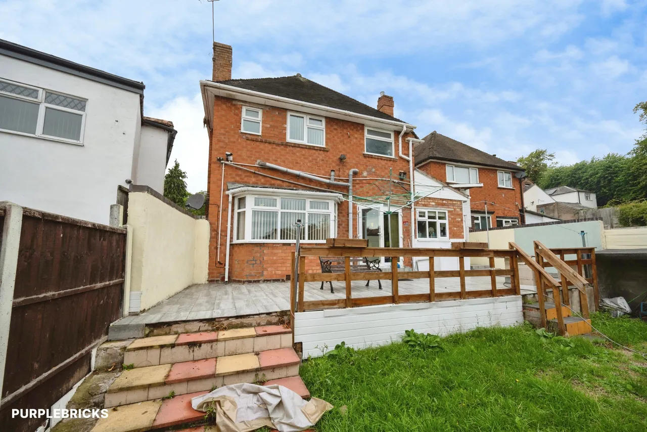 Hamstead Road, Birmingham, B20, photo 20