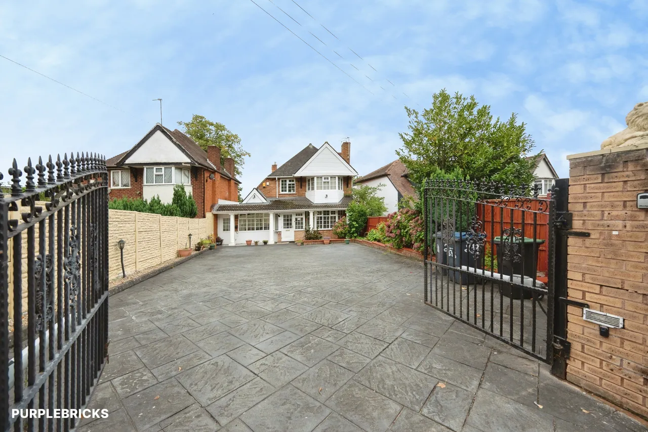 Hamstead Road, Birmingham, B20, photo 21