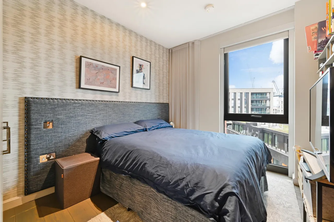 Embassy Gardens, Nine Elms, SW11, photo 13