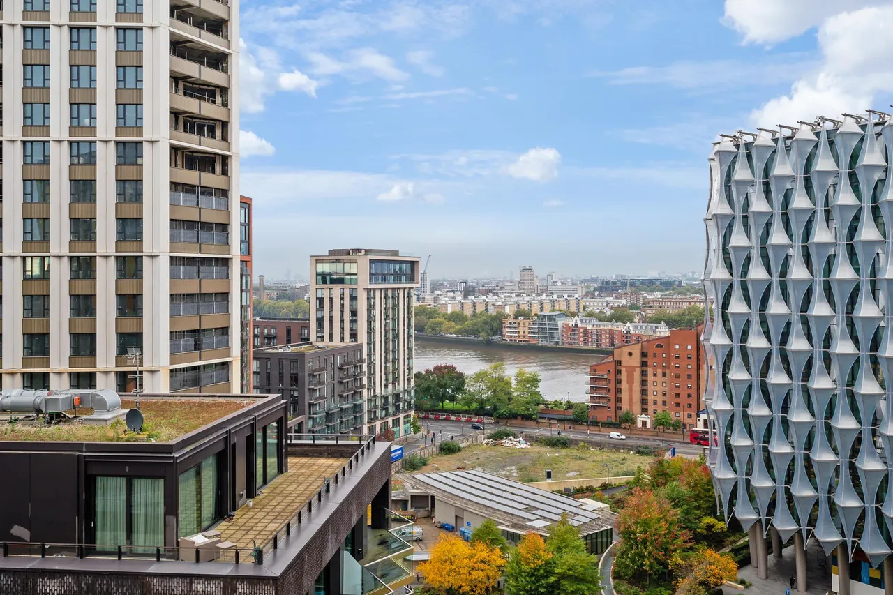 Embassy Gardens, Nine Elms, SW11, photo 5