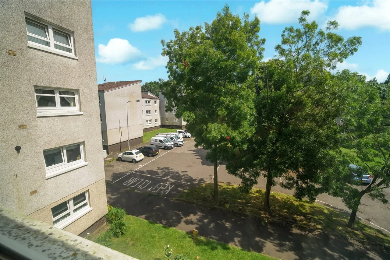 Cairnhill Drive, Glasgow, G52, photo 18
