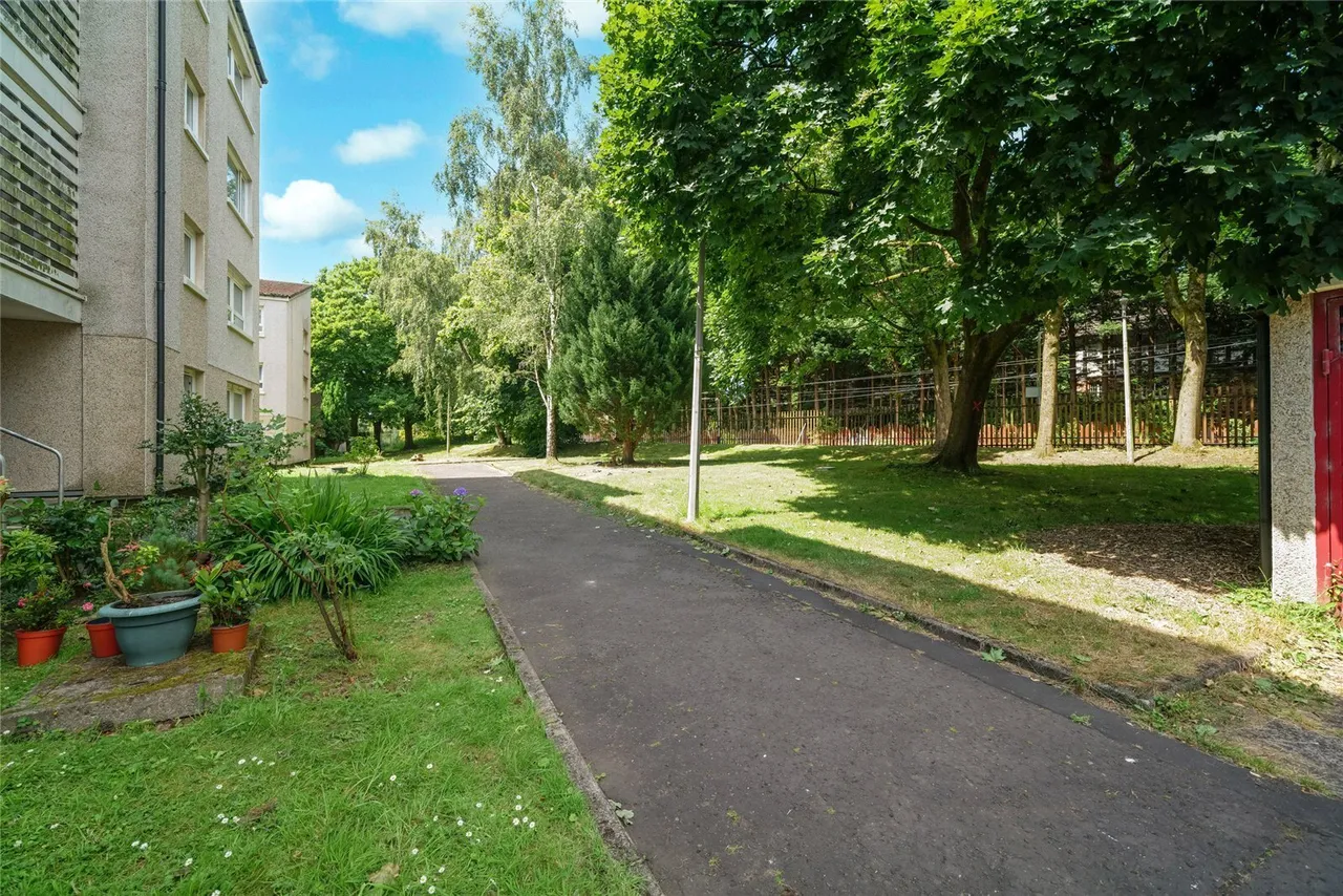 Cairnhill Drive, Glasgow, G52, photo 21