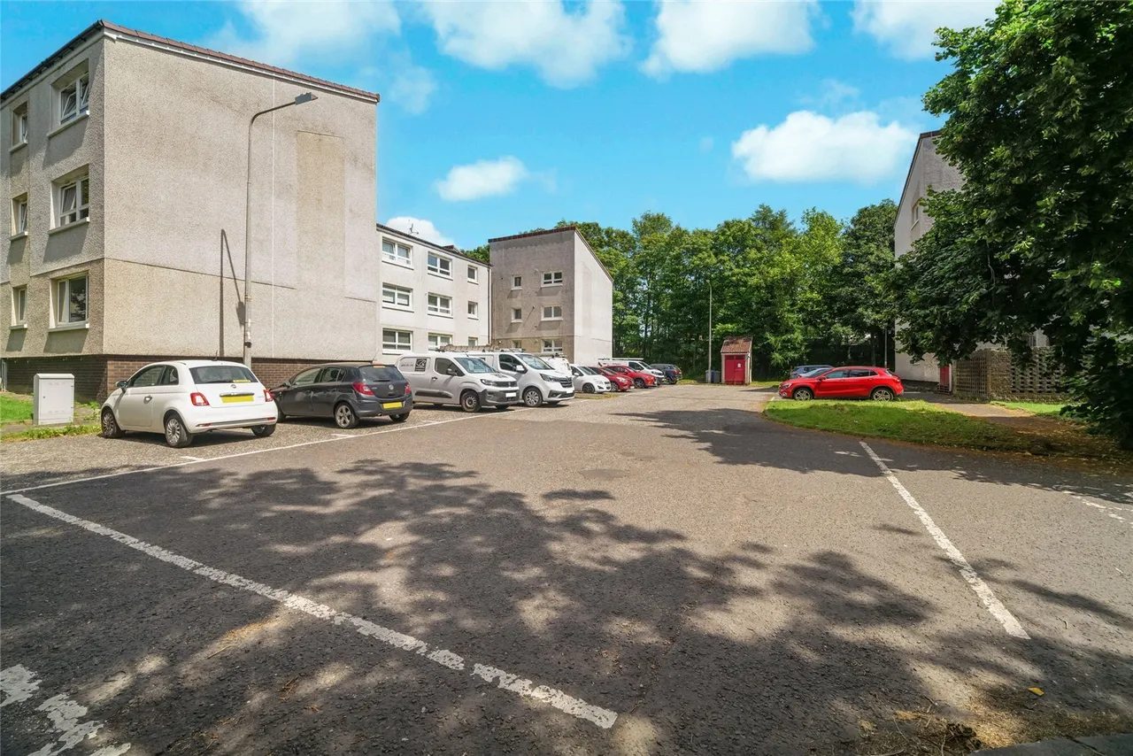 Cairnhill Drive, Glasgow, G52, photo 19