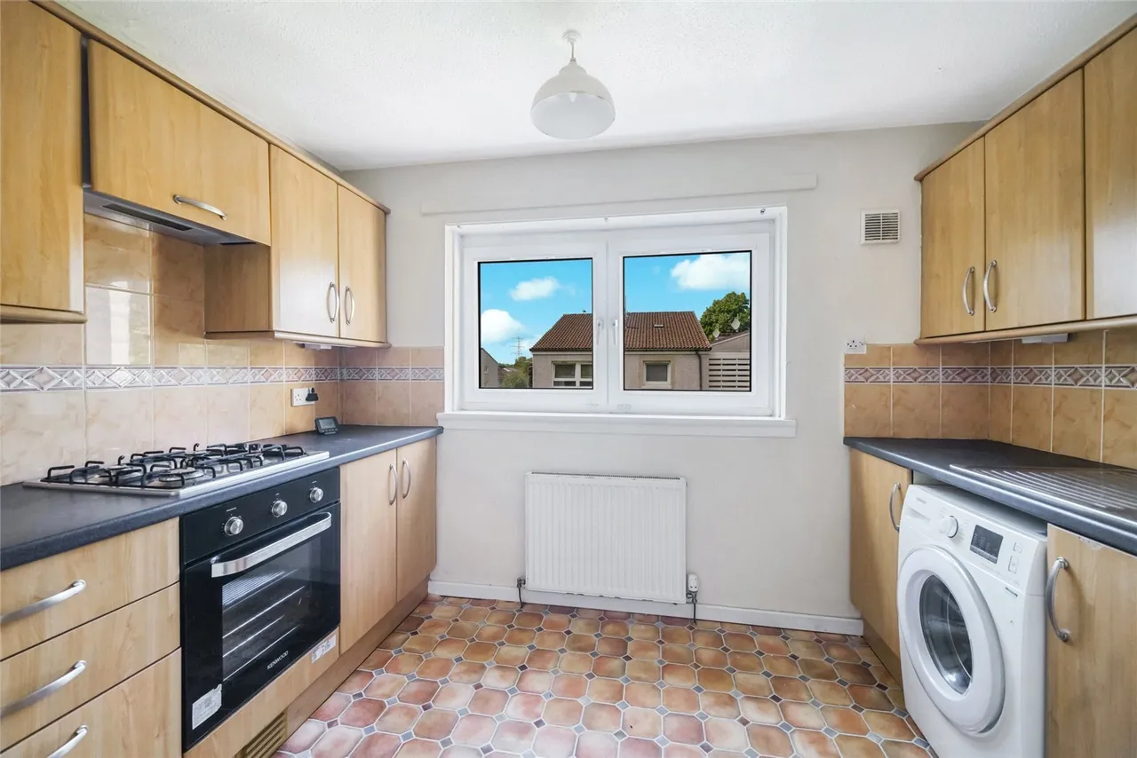 Cairnhill Drive, Glasgow, G52, photo 4