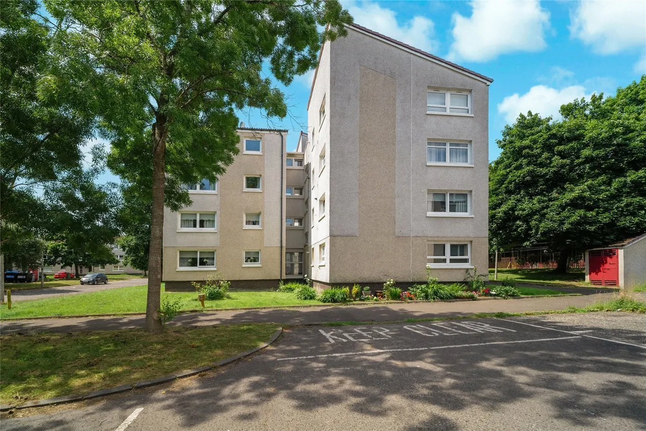 Cairnhill Drive, Glasgow, G52, photo 20