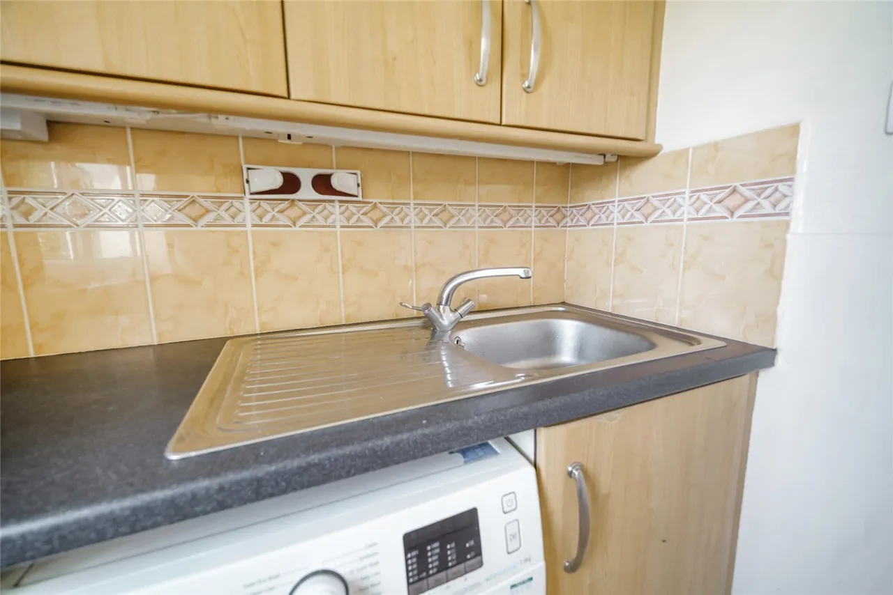 Cairnhill Drive, Glasgow, G52, photo 12