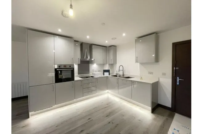 Mill Wood, Maidstone, photo 2