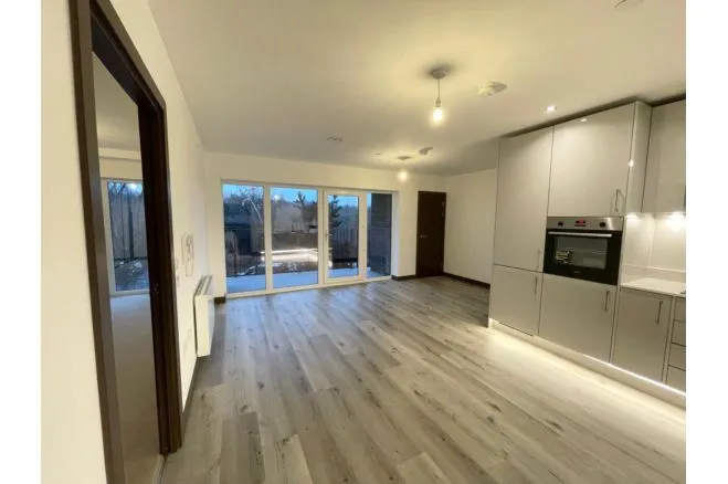 1 bed flat for sale — Mill Wood, Maidstone