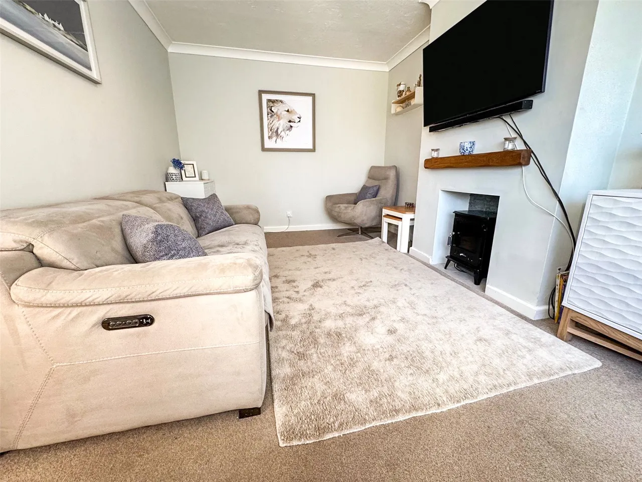 Field Way, Aldershot, Hampshire, GU12 4UG, photo 11