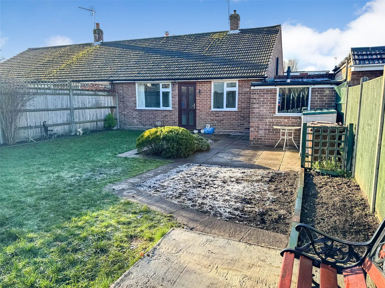 Field Way, Aldershot, Hampshire, GU12 4UG, photo 6