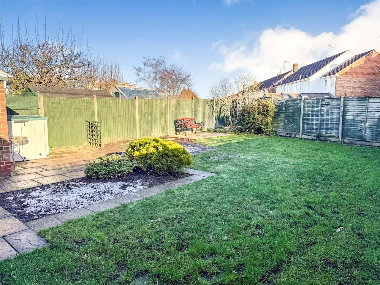 Field Way, Aldershot, Hampshire, GU12 4UG, photo 8