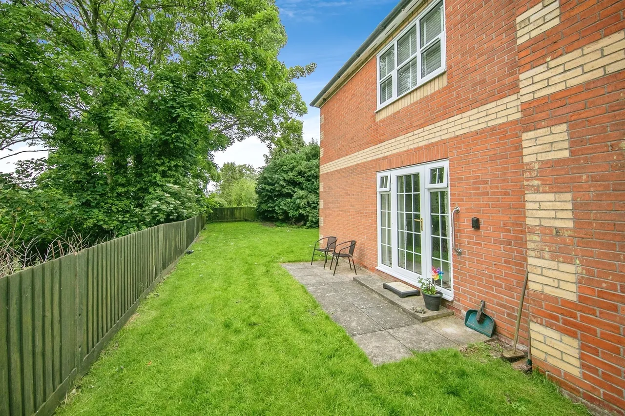 Michaelstowe Drive, Harwich, photo 4