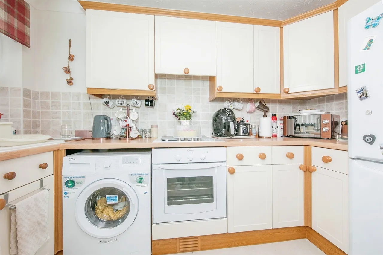 Michaelstowe Drive, Harwich, photo 7