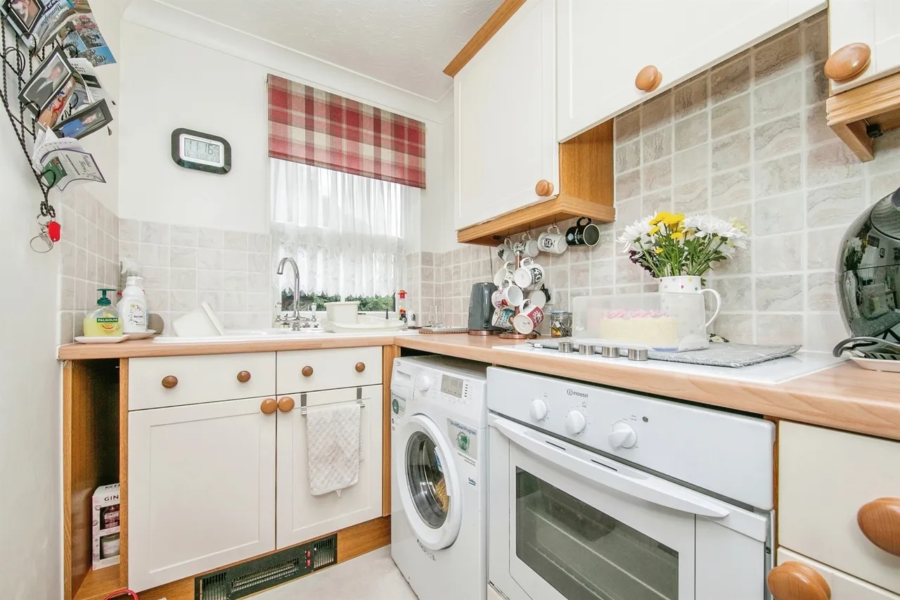 Michaelstowe Drive, Harwich, photo 8
