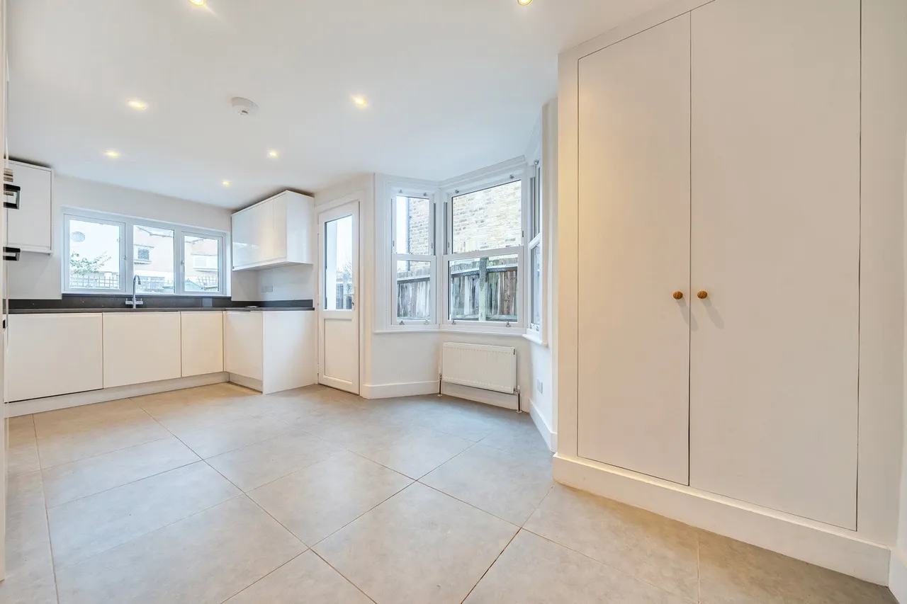 Chesterfield Grove, SE22, photo 9