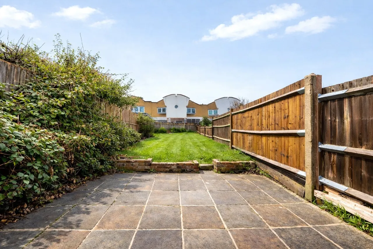 Chesterfield Grove, SE22, photo 3
