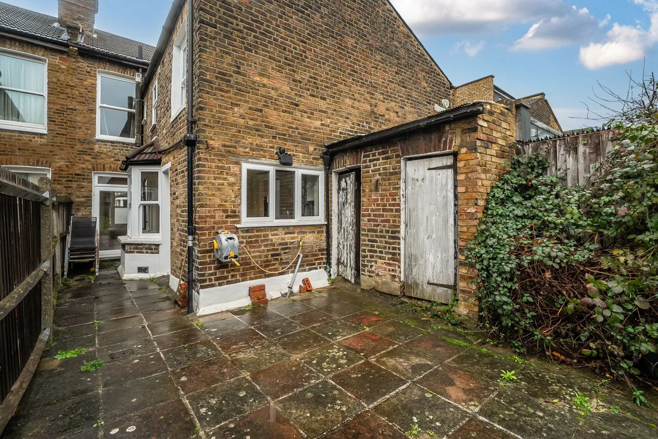 Chesterfield Grove, SE22, photo 11