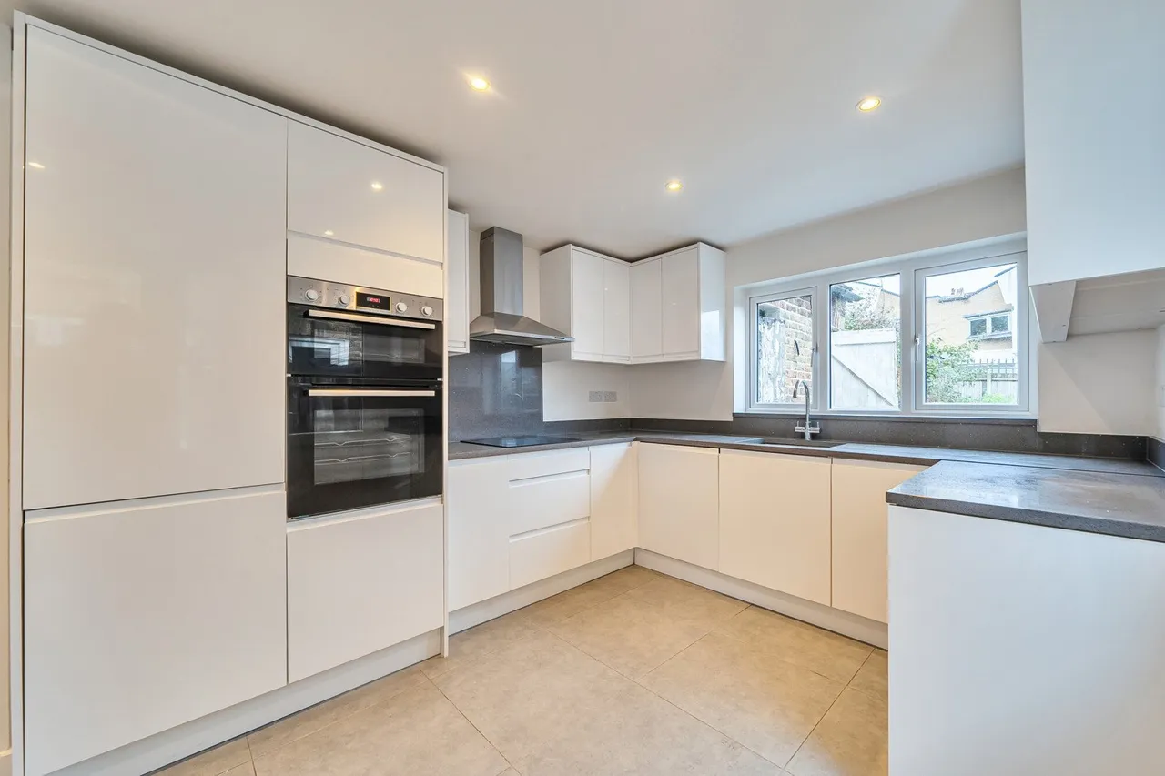 Chesterfield Grove, SE22, photo 2