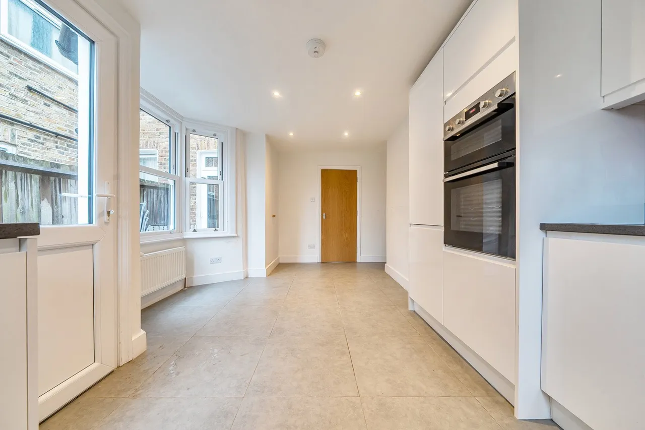 Chesterfield Grove, SE22, photo 16