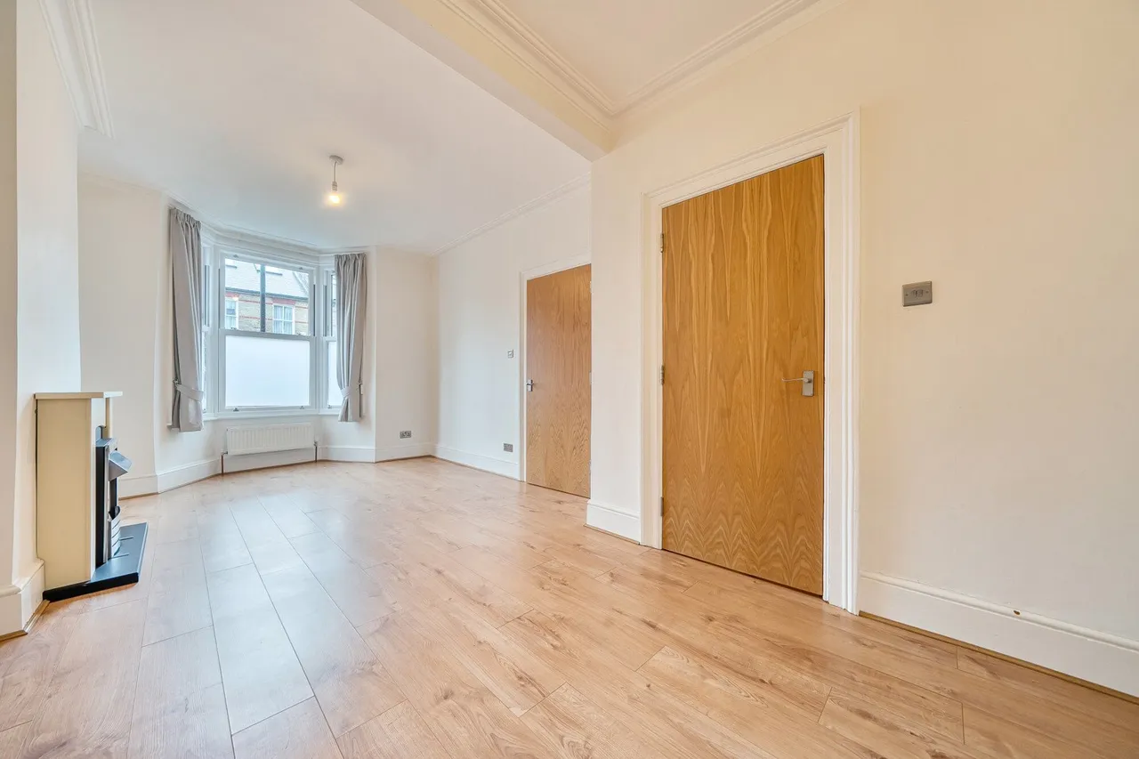 Chesterfield Grove, SE22, photo 4