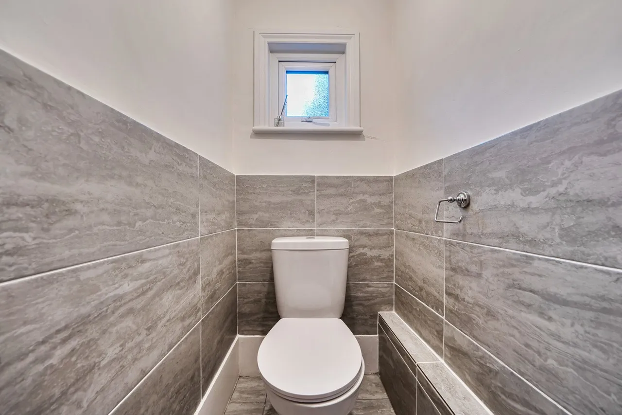 Chesterfield Grove, SE22, photo 19