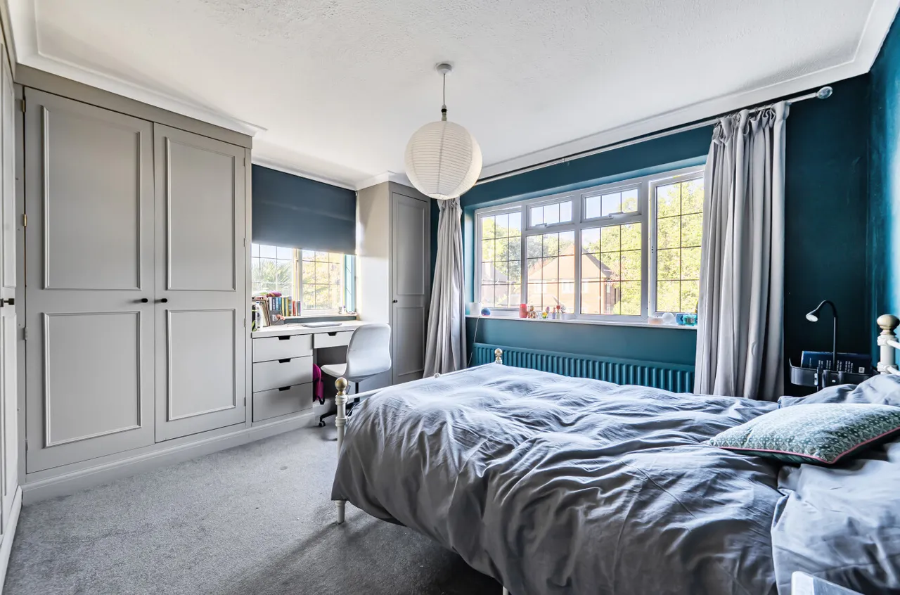 Priest Avenue, Wokingham, RG40, photo 12
