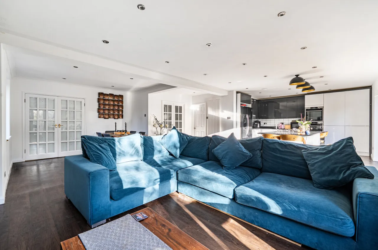 Priest Avenue, Wokingham, RG40, photo 6