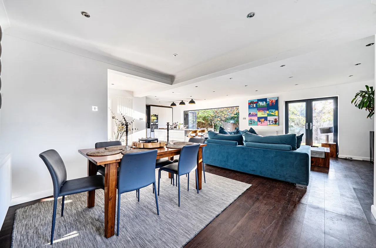 Priest Avenue, Wokingham, RG40, photo 4