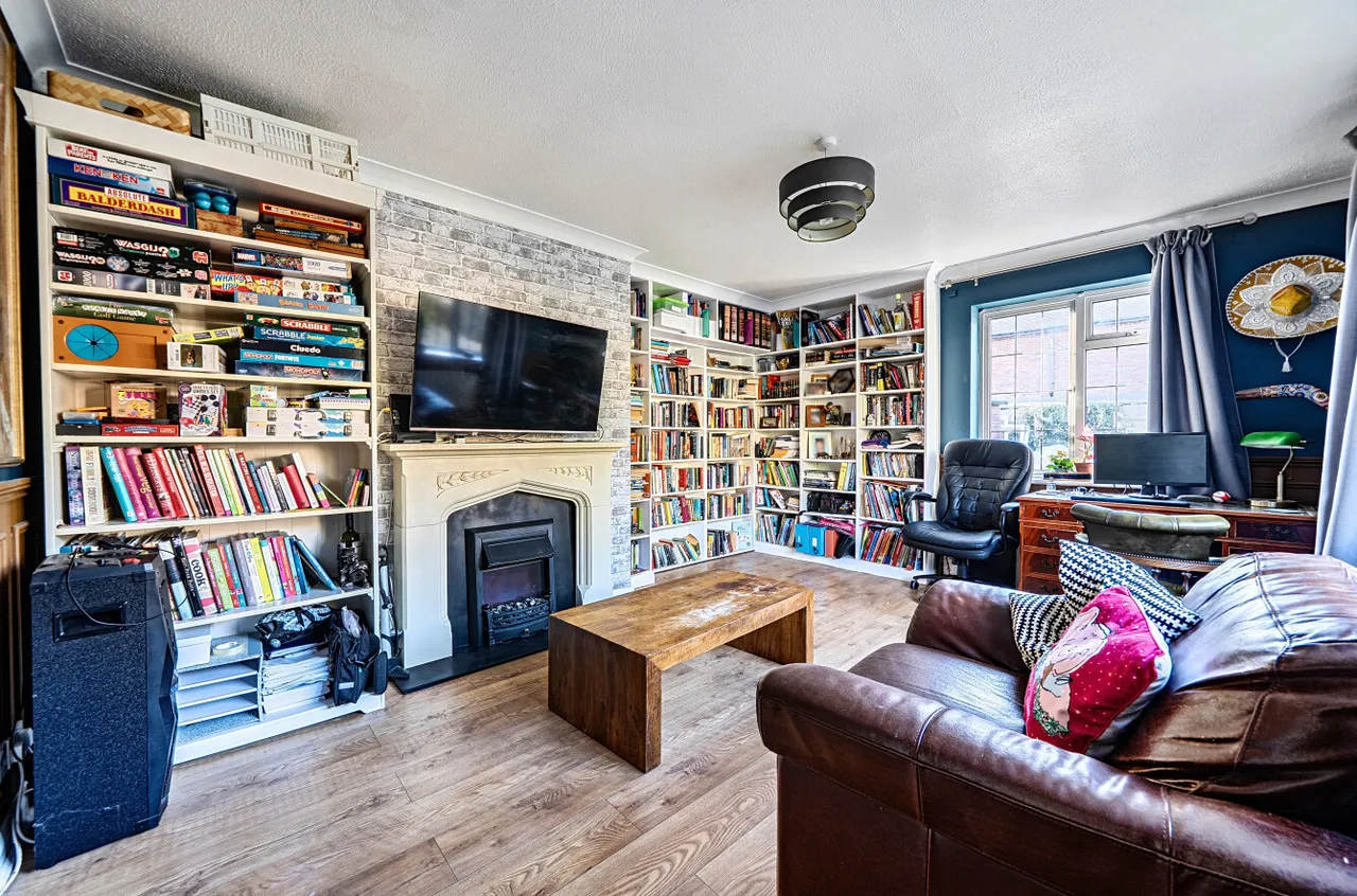 Priest Avenue, Wokingham, RG40, photo 7