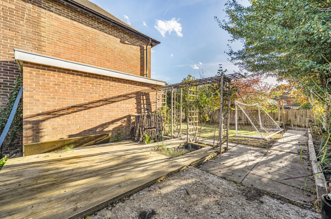 Priest Avenue, Wokingham, RG40, photo 21