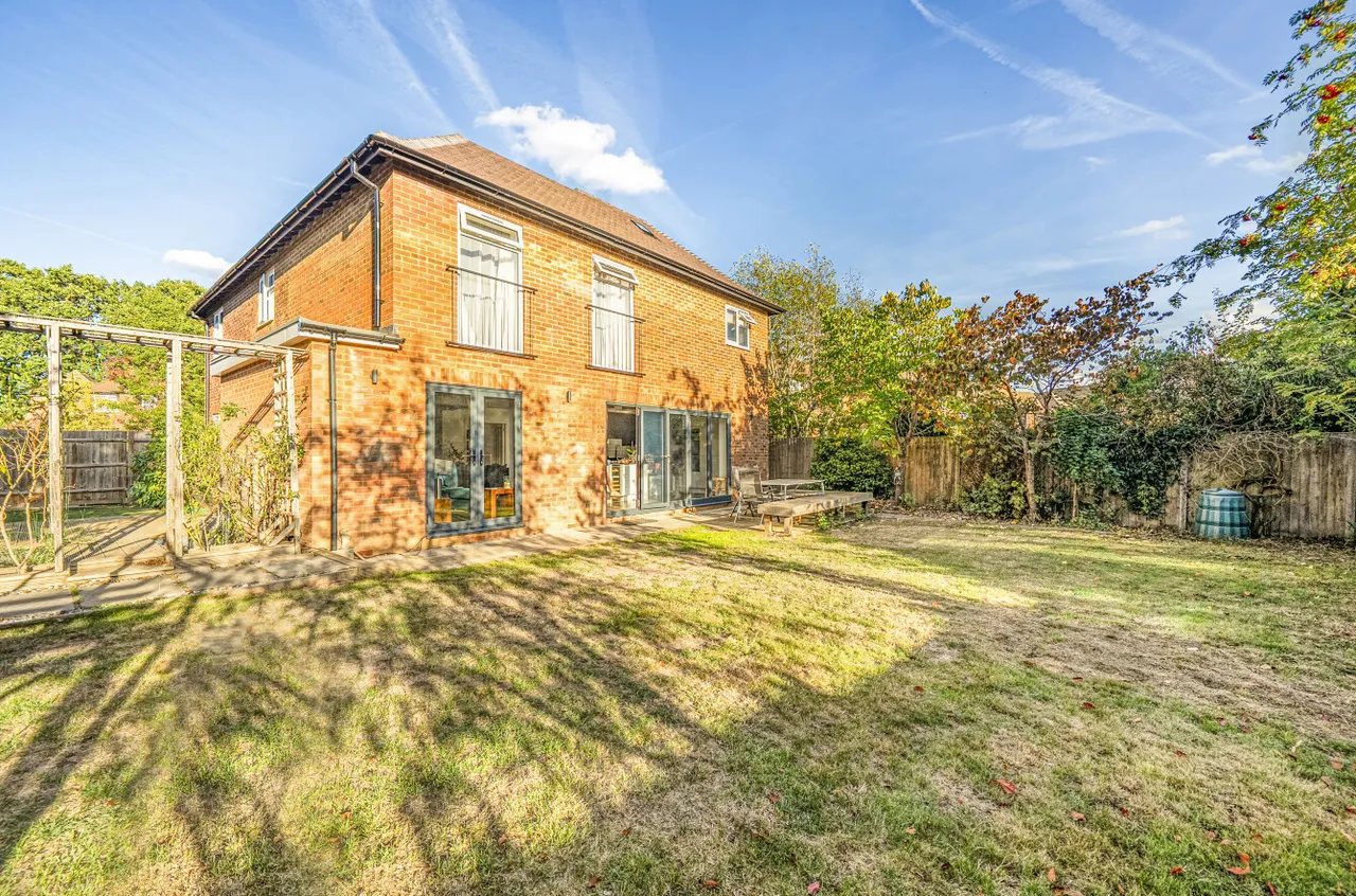 Priest Avenue, Wokingham, RG40, photo 20
