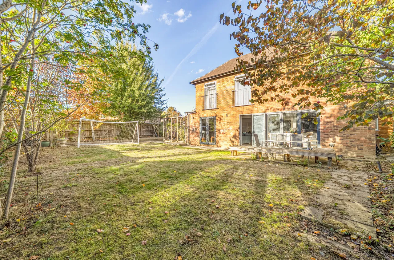 Priest Avenue, Wokingham, RG40, photo 22