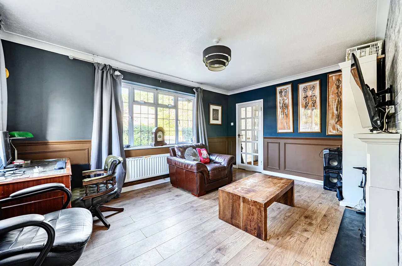 Priest Avenue, Wokingham, RG40, photo 8