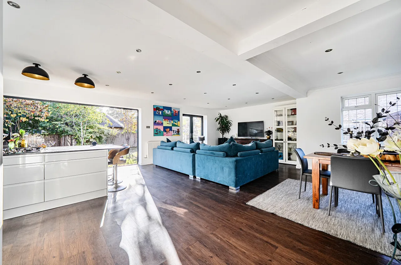 Priest Avenue, Wokingham, RG40, photo 5