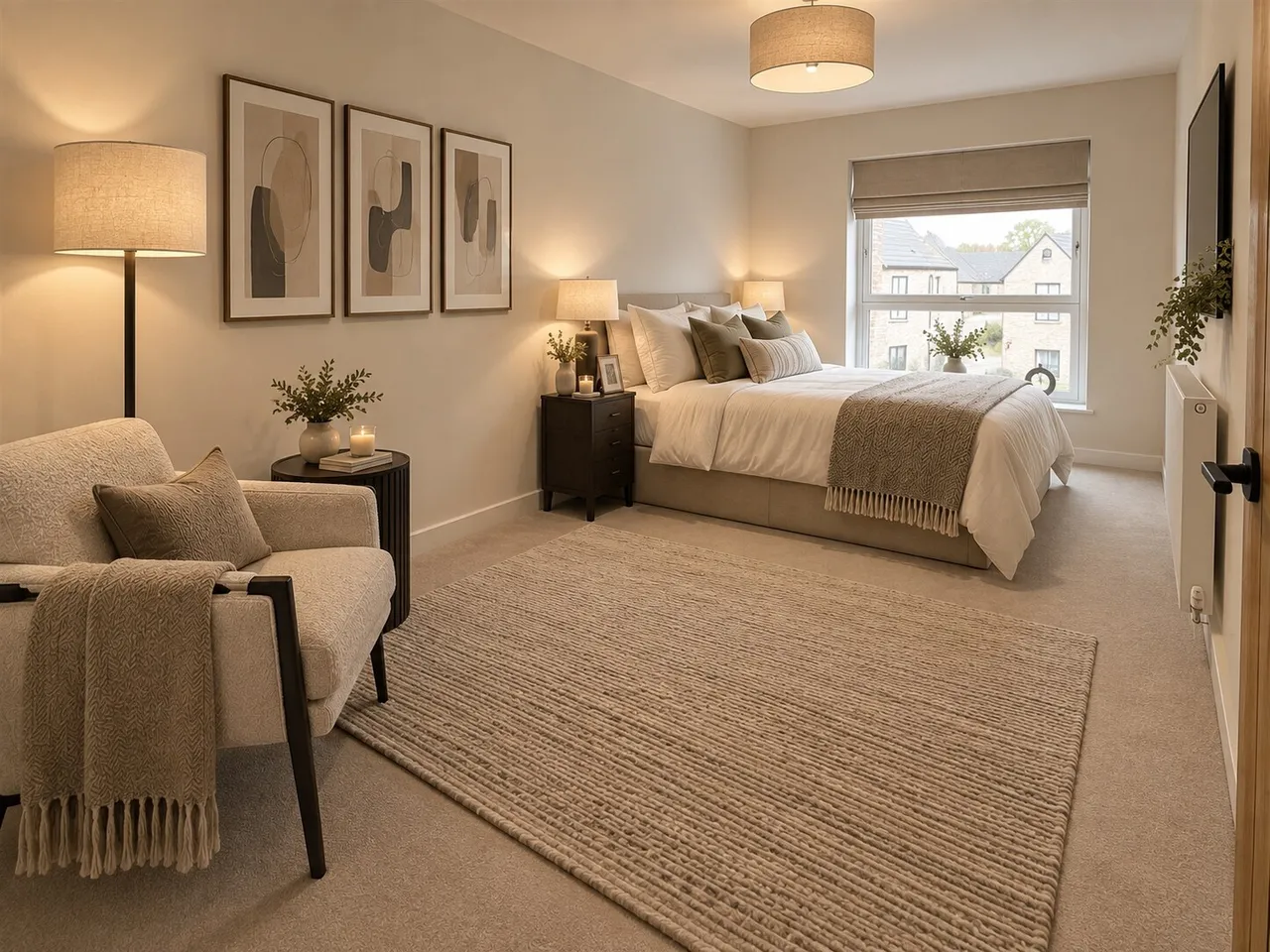 Swindon Road, Highworth, Swindon, photo 8