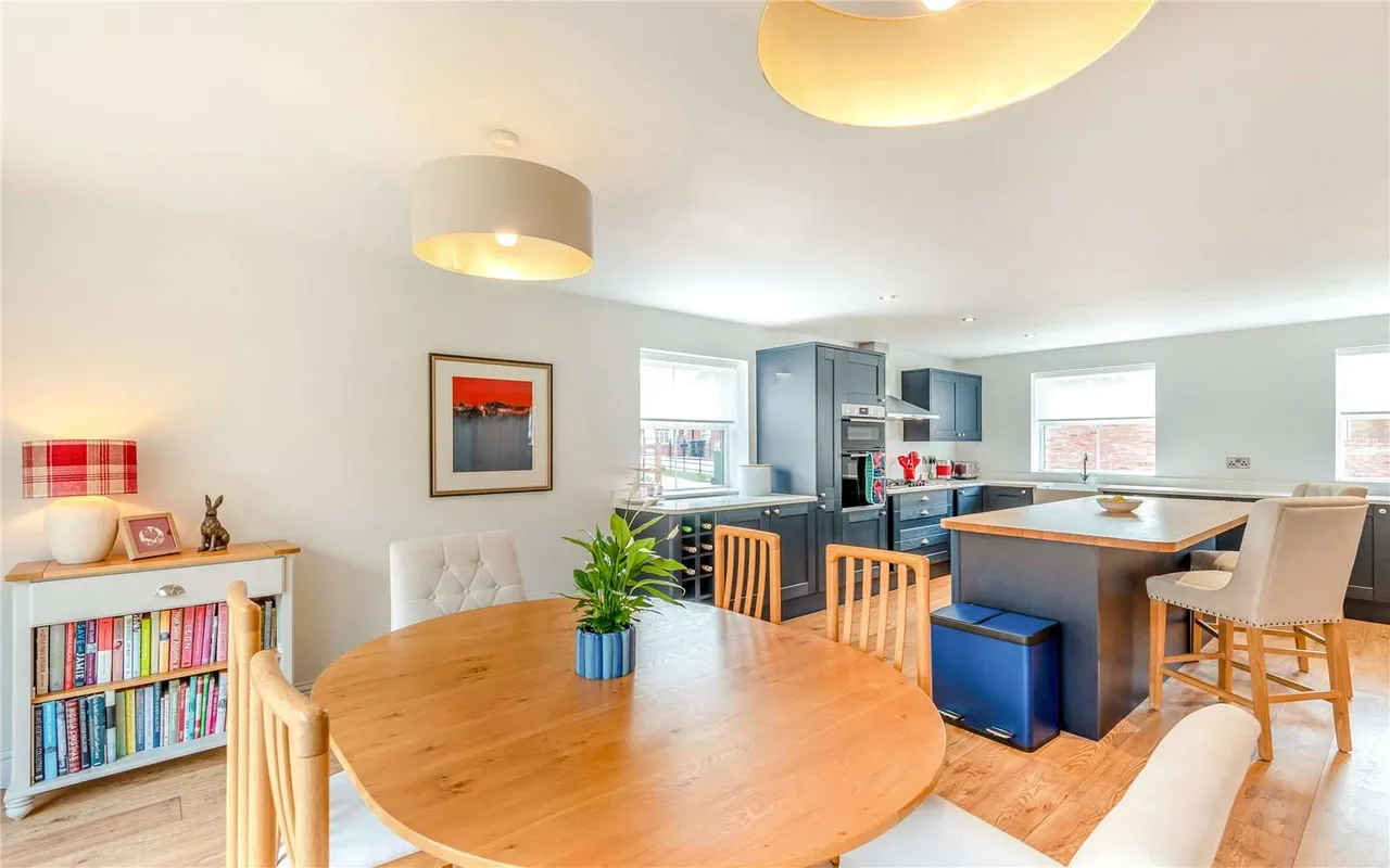 Esher Road, Sudbrooke, Lincoln, Lincolnshire, LN2 2ZG, photo 6